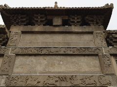 -兴城古城-祖大寿石坊