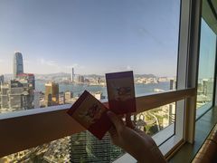 -香港港丽酒店