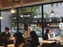 -每味每客·重庆麻辣烫(拓展大厦店)