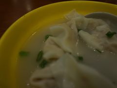 -龙抄手(春熙路总店)