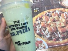 -米斯特比萨(望京西园店)
