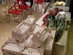 -西贝(无锡万象城店)