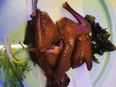 -绿茶餐厅(乐峰广场店)