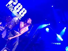 -288 Livehouse 酒吧(思南公馆店)