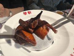 -谭厨中山传家菜.乳鸽.脆鲩鱼(华强北中航城店)