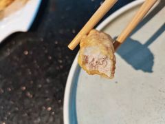 -津菜宋记老房子(平山道店)