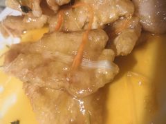 -粗粮人家·东北菜(洋桥店)