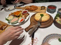 -俄士厨房(环球港店)