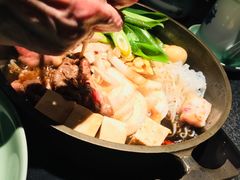 寿喜锅-モリタ屋(JR京都伊势丹店)