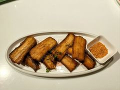 -新白鹿餐厅(第一百货店)