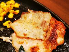 鸡皮-萨莉亚意式餐厅(杭州西溪龙湖天街店)