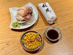 -桂马·日本料理·海胆·海鲜饭·酒场(民主广场店)