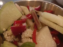 -新繁老號豌豆汤饭店·江湖菜(宝光寺店)