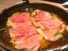 -小山日本料理(兴业太古汇店)