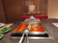 -锦城印象火锅(天府三街店)
