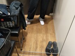 -优衣库(长沙国金中心店)