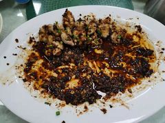 -合和美食馆(壹村东心岭2巷店)
