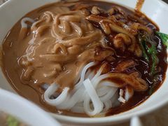 沙茶粿-华威达牛庄(黄埔大道西店)