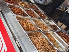 -浪哥卤味捆鸡(南门口店)