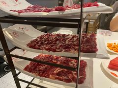 -牛焱·贵州黄牛肉火锅(城西银泰店)