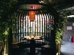 -绳金塔美食街(前进路店)