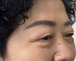 -十三美学·半永久纹眉纹唇·野生眉