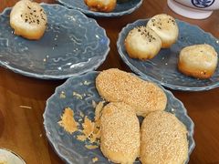 -鑫震源·苏式大虾生煎(山塘街店)