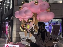 -杭州西湖银泰百货