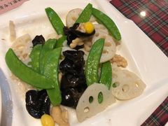 -玉桥餐厅(天坛店)