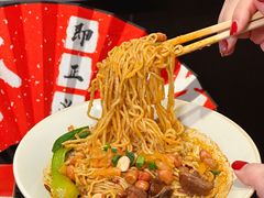 -大盐帮川菜馆(长楹天街店)