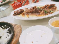 -宜宾海鲜酒家·三十年老字号