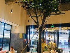 -大树餐厅(红旗街万达店)