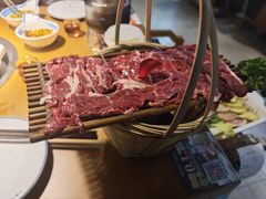 -菌彩云南野生菌火锅(万达广场店)