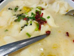 -观塘港茶餐厅(八一大道店)