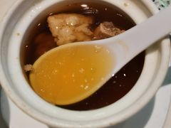 -港悦茶餐厅(临河街TOUCH12街店)