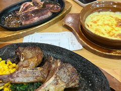 -萨莉亚意式餐厅(石鼓路店)