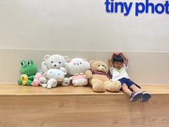 -天真蓝照相馆(五角场百联又一城店)