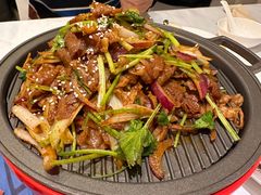 -江仙雅居(苏州桥店)