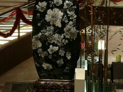 -上海千禧海鸥大酒店
