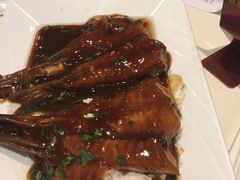 -老正兴菜馆(福州路店)