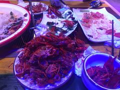 -外滩海鲜烧烤广场(东三旗店)
