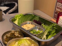 -韩一品韩国料理(柏庐南路店)