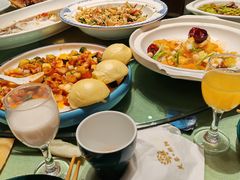 -芙蓉·艳阳餐厅(南口店)