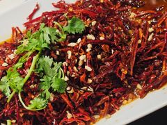 -杨氏青龙虾·羊蝎子(珠江路店)