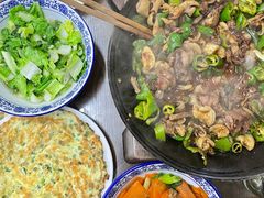 干锅猪大肠-张氏父子常德肠子馆(红星总店)