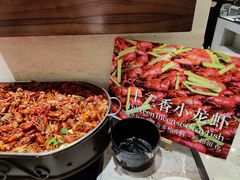 -新发展亚太JW万豪酒店·福苑咖啡厅