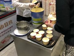 冰糕-金刚山烧烤(中山路店)