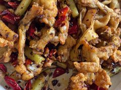 -美蛙四季(亦庄店)