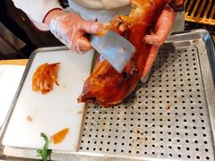 烤鸭-大鸭梨(天通西苑店)