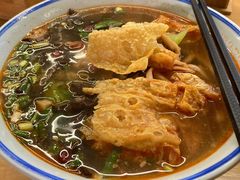 原味螺蛳粉-八十八粉儿(尚都店)